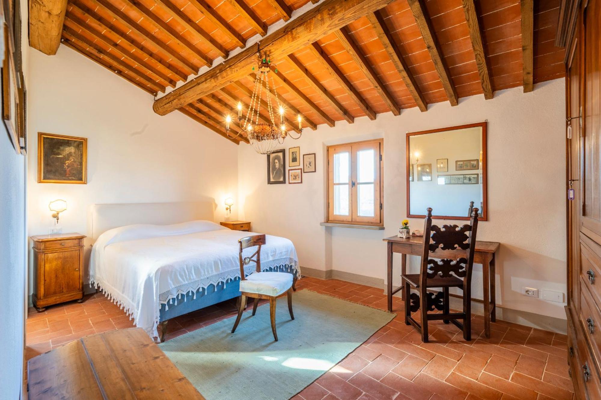 Savignola Paolina Villa Greve in Chianti Exterior photo